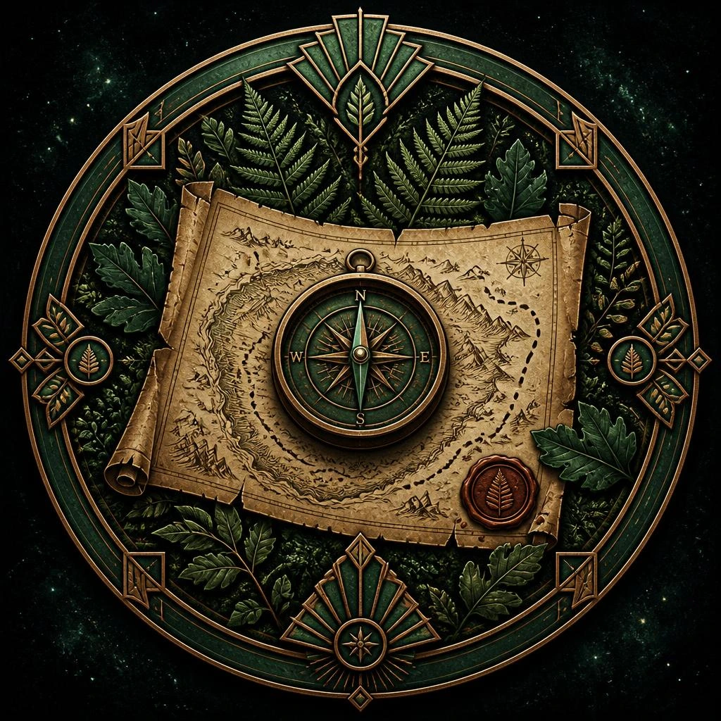 Insígnia Explorador